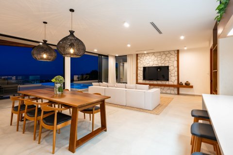 Villa in Ko Samui, Thailand 5 bedrooms № 137986 - photo 21