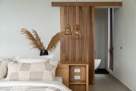 Villa in Ko Samui, Thailand 5 bedrooms № 137986 - photo 14