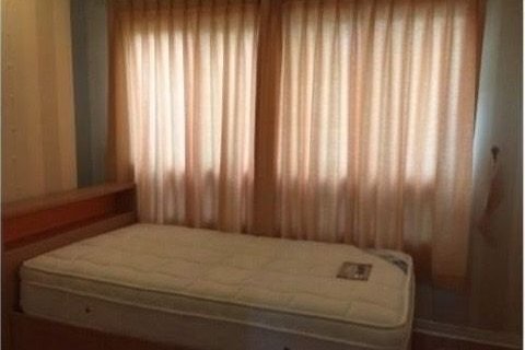 Condo à Bang Kapi, Bangkok, Thaïlande, 2 chambres  № 137989 - photo 5