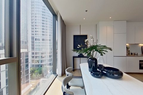 Condo in Watthana, Bangkok, Thailand, 2 bedrooms № 137991 - photo 7