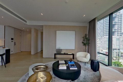 Condo in Watthana, Bangkok, Thailand, 2 bedrooms № 137991 - photo 6