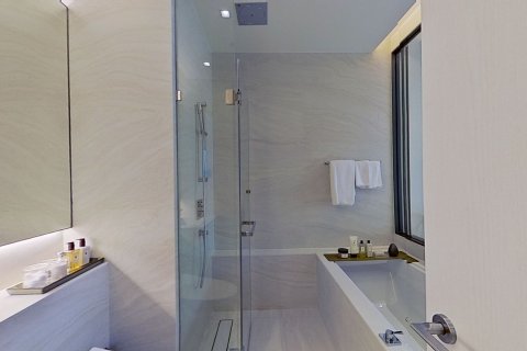 Condo in Watthana, Bangkok, Thailand, 2 bedrooms № 137991 - photo 9