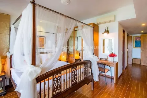 Дом в Пхукете, Таиланд с 5 спальнями  № 135366 - фото 29