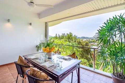 Дом в Пхукете, Таиланд с 5 спальнями  № 135366 - фото 27