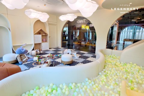 Appartement à Pattaya, Thaïlande 2 chambres № 135363 - photo 15