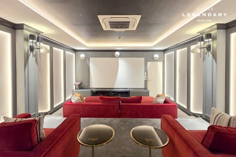 Appartement à Pattaya, Thaïlande 2 chambres № 135363 - photo 18