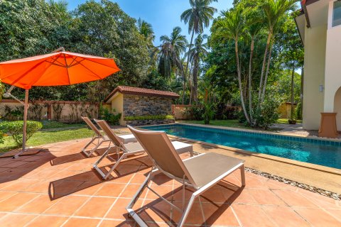 Villa à Pattaya, Thaïlande 5 chambres № 135365 - photo 12