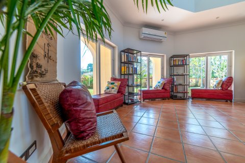 Villa à Pattaya, Thaïlande 5 chambres № 135365 - photo 19