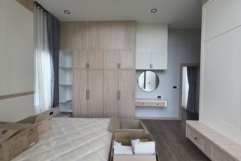 Villa à Pattaya, Thaïlande 3 chambres № 135364 - photo 9