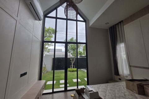 Villa à Pattaya, Thaïlande 3 chambres № 135364 - photo 2