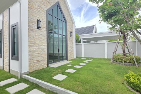 Villa à Pattaya, Thaïlande 3 chambres № 135364 - photo 6