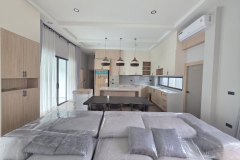 Villa à Pattaya, Thaïlande 3 chambres № 135364 - photo 10