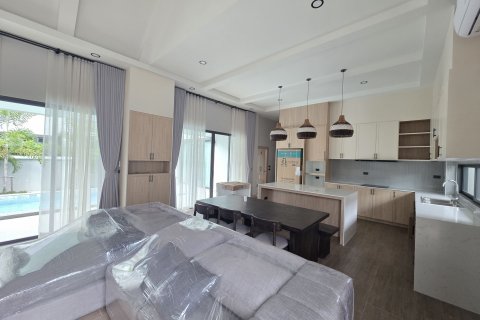 Villa à Pattaya, Thaïlande 3 chambres № 135364 - photo 11