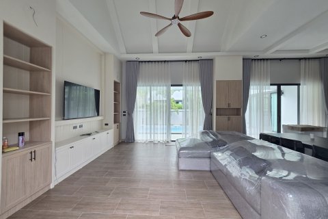 Villa à Pattaya, Thaïlande 3 chambres № 135364 - photo 8