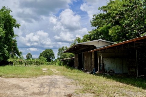 Земельный участок в Амнат Чароен, Таиланд 12864м2  № 140371 - фото 27