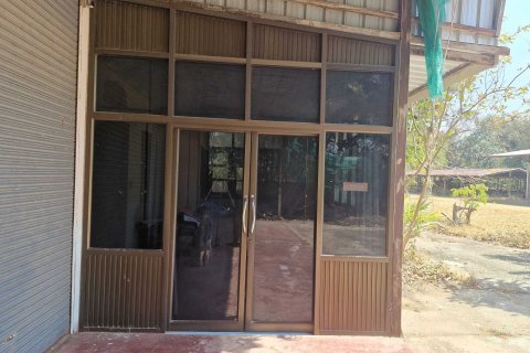 Земельный участок в Амнат Чароен, Таиланд 12864м2  № 140371 - фото 28