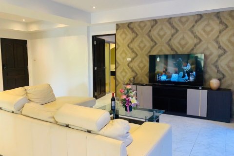 Condo in Phuket, Thailand, 2 bedrooms  № 146142 - photo 4