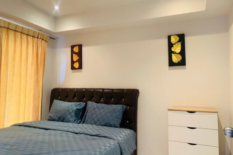 Condo in Phuket, Thailand, 2 bedrooms  № 146142 - photo 10