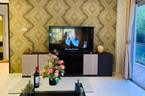 Condo in Phuket, Thailand, 2 bedrooms  № 146142 - photo 5