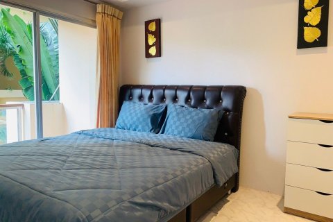 Condo in Phuket, Thailand, 2 bedrooms  № 146142 - photo 11