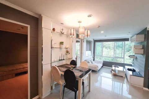 Кондоминиум с 2 спальнями в Кату, Таиланд № 146136 - фото 3