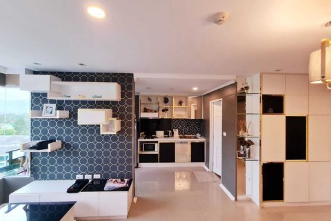 Кондоминиум с 2 спальнями в Кату, Таиланд № 146136 - фото 1