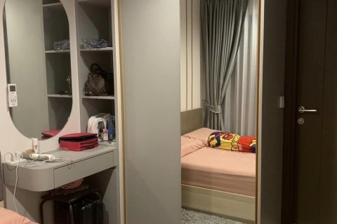 Кондоминиум с 2 спальнями в Чатучаке, Бангкок, Таиланд № 146139 - фото 4