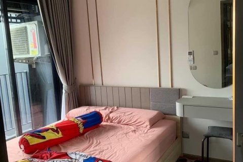 Кондоминиум с 2 спальнями в Чатучаке, Бангкок, Таиланд № 146139 - фото 1