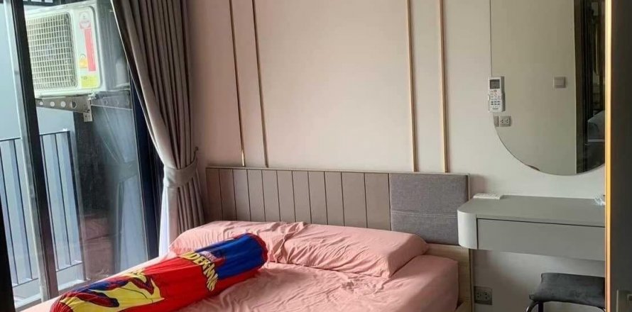 Кондоминиум с 2 спальнями в Чатучаке, Бангкок, Таиланд № 146139