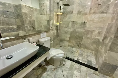 Condo à Phuket, Thaïlande, 2 chambres № 146137 - photo 8