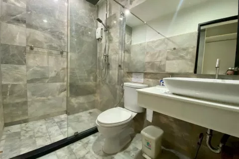 Condo à Phuket, Thaïlande, 2 chambres № 146137 - photo 5