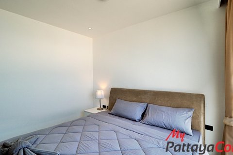 Кондоминиум с 2 спальнями в Банг Ламунге, Таиланд № 36696 - фото 17