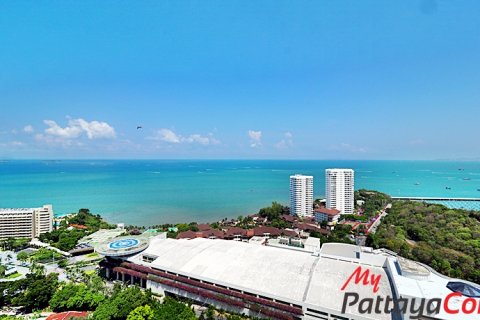 Кондоминиум с 2 спальнями в Банг Ламунге, Таиланд № 36696 - фото 11