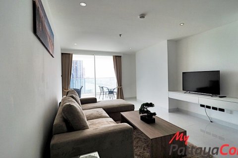 Кондоминиум с 2 спальнями в Банг Ламунге, Таиланд № 36696 - фото 15