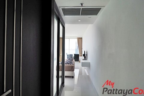 Кондоминиум с 2 спальнями в Банг Ламунге, Таиланд № 36696 - фото 4