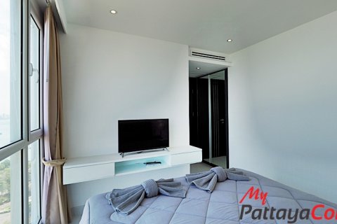 Кондоминиум с 2 спальнями в Банг Ламунге, Таиланд № 36696 - фото 18