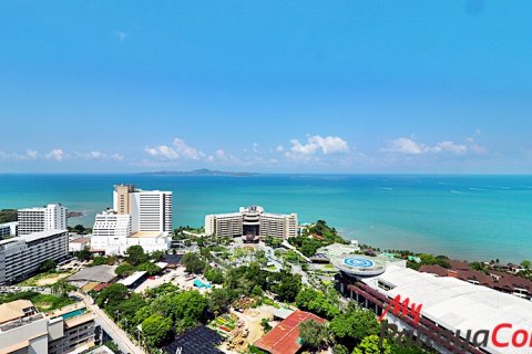 Кондоминиум с 2 спальнями в Банг Ламунге, Таиланд № 36696 - фото 10