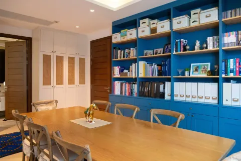 House in Bang Tao, Thailand 4 bedrooms № 153887 - photo 20