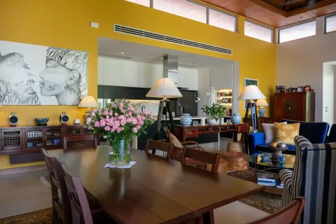 House in Bang Tao, Thailand 4 bedrooms № 153887 - photo 7