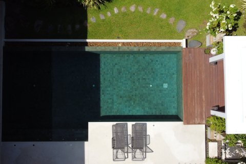 House in Bang Tao, Thailand 4 bedrooms № 153887 - photo 24