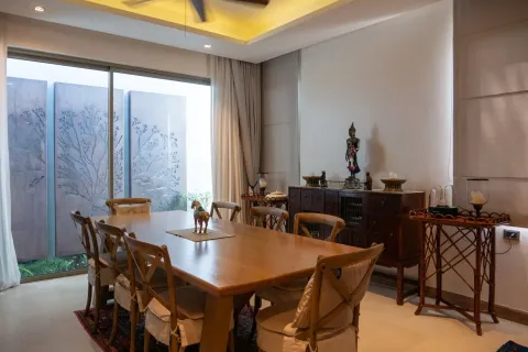 House in Bang Tao, Thailand 4 bedrooms № 153887 - photo 17