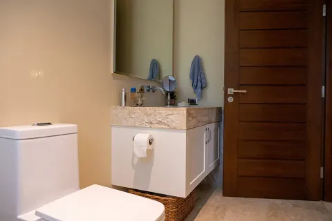 House in Bang Tao, Thailand 4 bedrooms № 153887 - photo 29