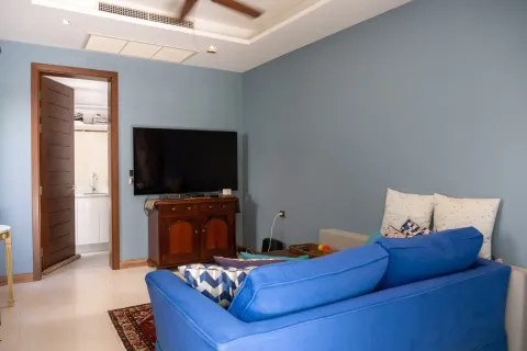 House in Bang Tao, Thailand 4 bedrooms № 153887 - photo 22