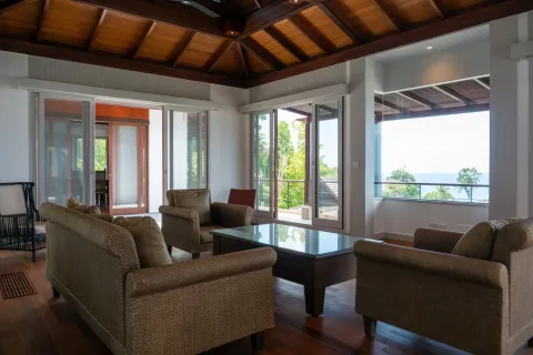 House in Surin, Thailand 7 bedrooms № 153885 - photo 7