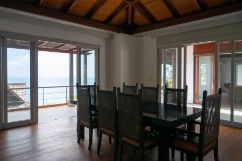 House in Surin, Thailand 7 bedrooms № 153885 - photo 10