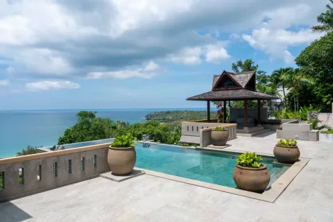 House in Surin, Thailand 7 bedrooms № 153885 - photo 15