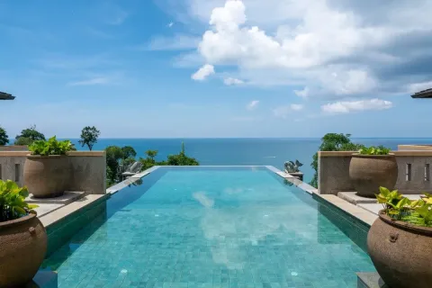 House in Surin, Thailand 7 bedrooms № 153885 - photo 3