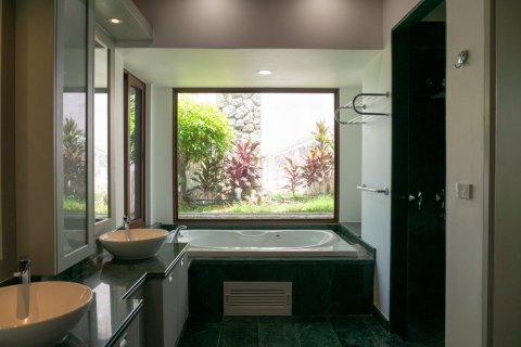 Дом в Сурине, Таиланд с 7 спальнями № 153885 - фото 21