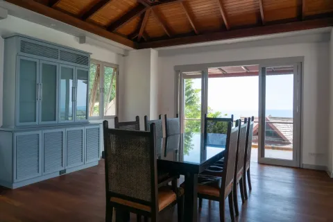 House in Surin, Thailand 7 bedrooms № 153885 - photo 8