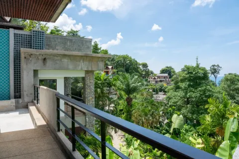 House in Surin, Thailand 7 bedrooms № 153885 - photo 17